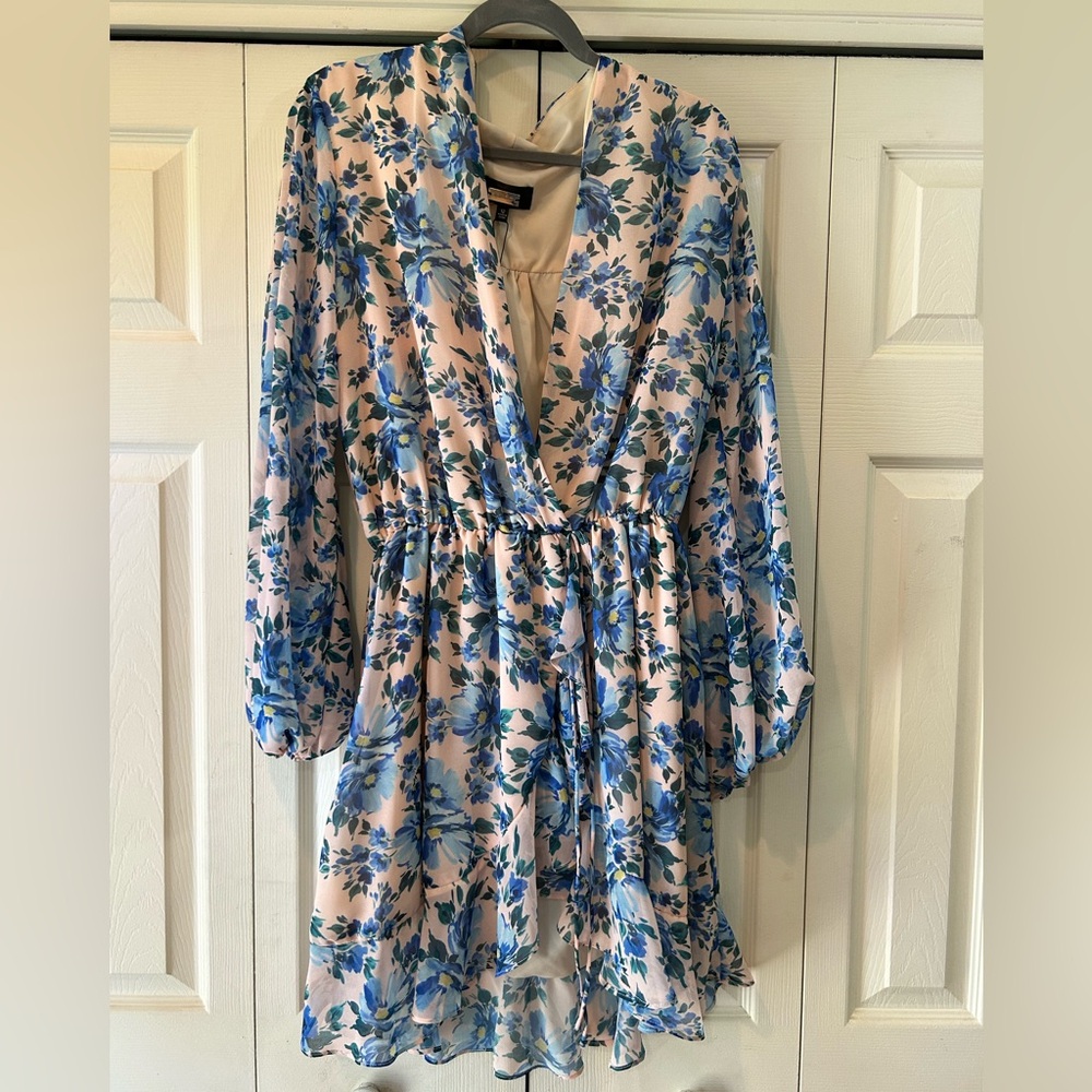 Alexia Admore Kathlyn Dress-NWT